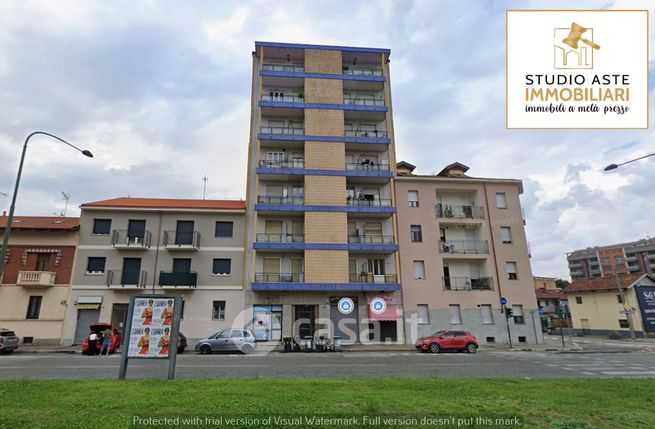 Appartamento in residenziale in Via Pietro Cossa 89