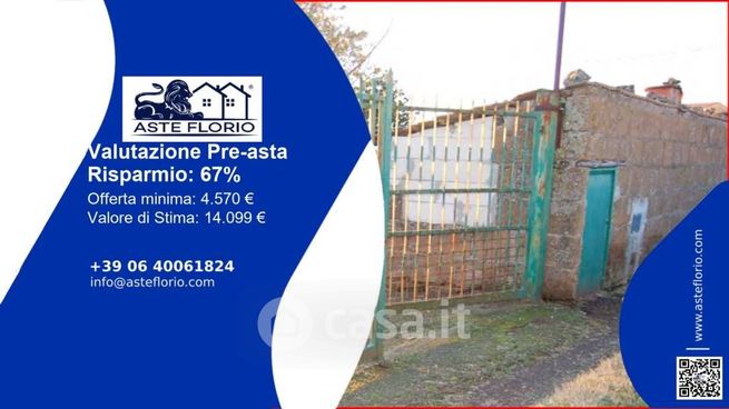 Terreno agricolo in commerciale in Via Fossogrande