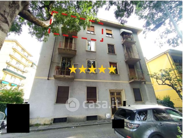 Appartamento in residenziale in Via Francesco Baracca