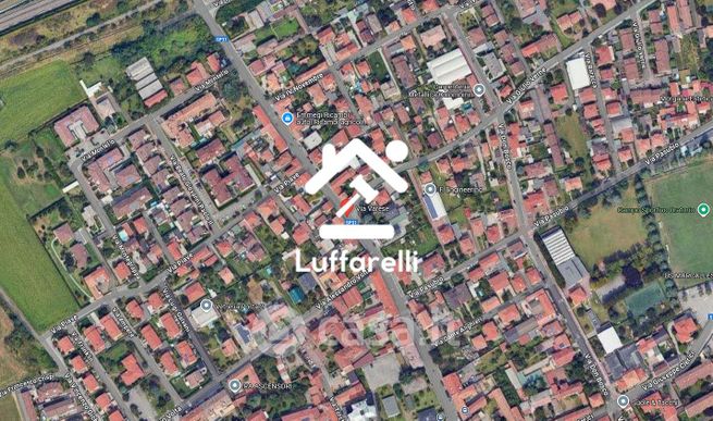 Appartamento in residenziale in Via Varese 100