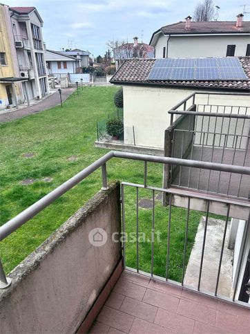 Appartamento in residenziale in 