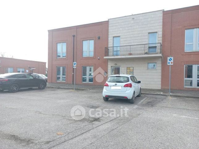 Ufficio in commerciale in Via Antonio da Sangallo 23