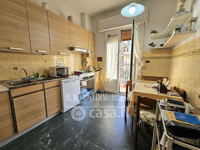 Appartamento in residenziale in Via Urbano Rattazzi