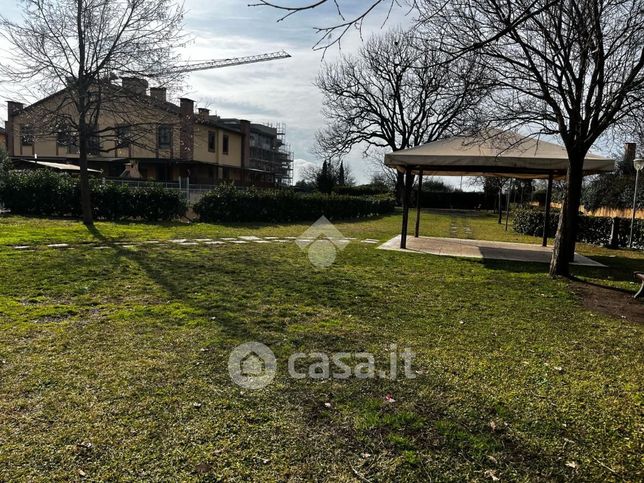 Appartamento in residenziale in Via della Riserva Grande 72