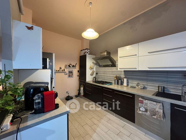 Appartamento in residenziale in Via Guido Cavalcanti 21