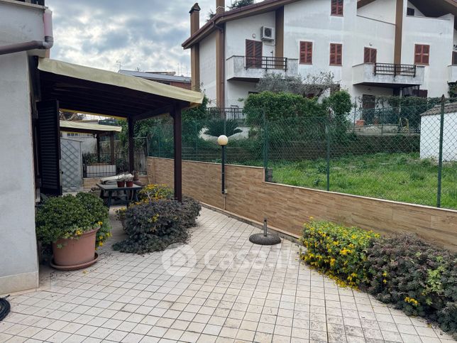 Appartamento in residenziale in Via Orte 13