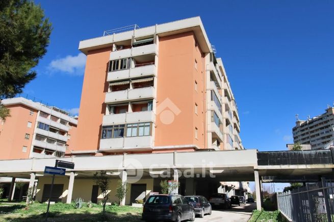 Appartamento in residenziale in Via Walter Tobagi 12