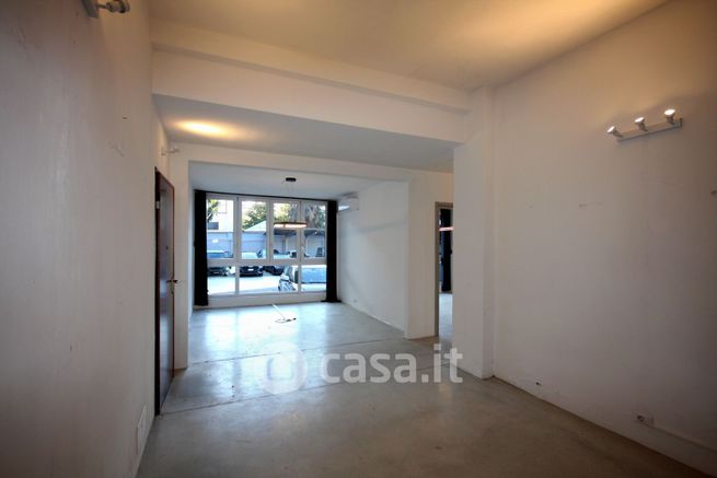 Ufficio in commerciale in Via Cassano d'Adda 19