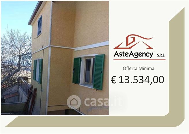 Appartamento in residenziale in Frazione Argignano 4 A