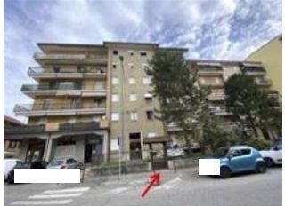 Appartamento in residenziale in Via Giuseppe Verdi 2