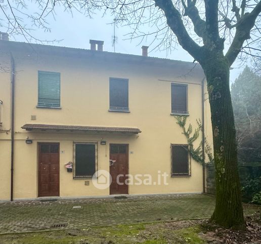 Appartamento in residenziale in Via Emilia Est