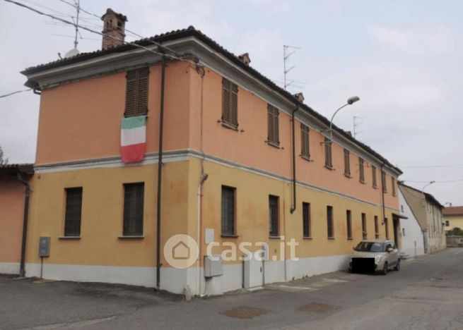 Casa indipendente in residenziale in Via G. Garibaldi 7