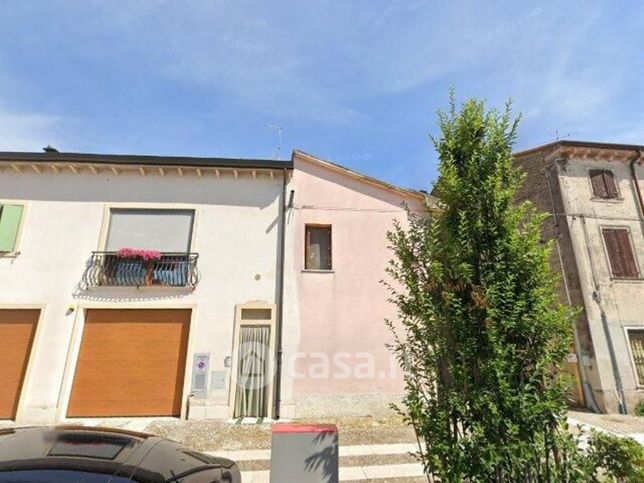 Appartamento in residenziale in Via Messedaglia 275