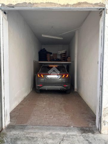 Garage/posto auto in residenziale in Corso Racconigi 180