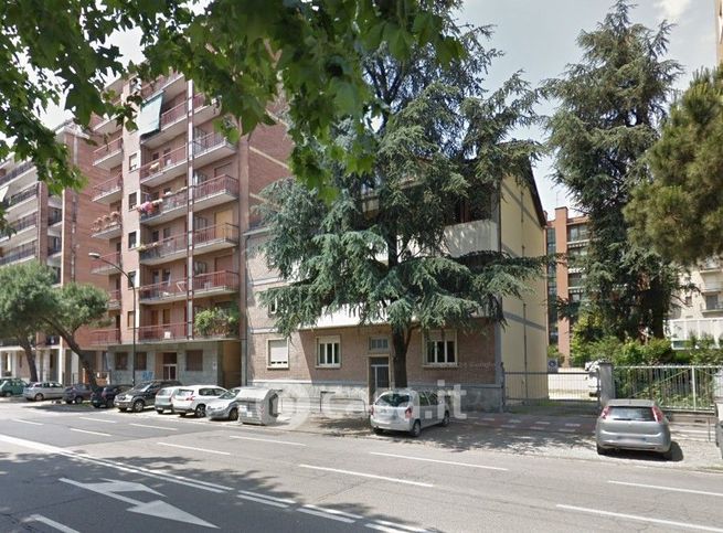 Appartamento in residenziale in Via Pio VII 150