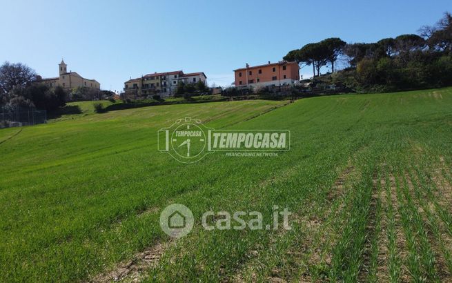 Terreno agricolo in commerciale in Via Montecerno