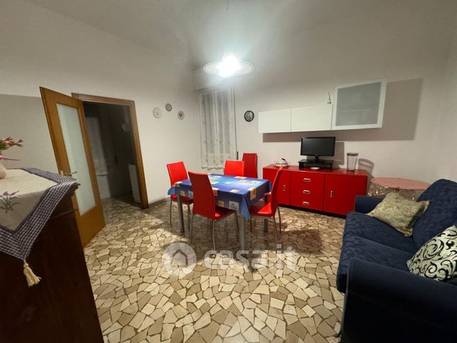 Appartamento in residenziale in Via Maria Gaetana Agnesi