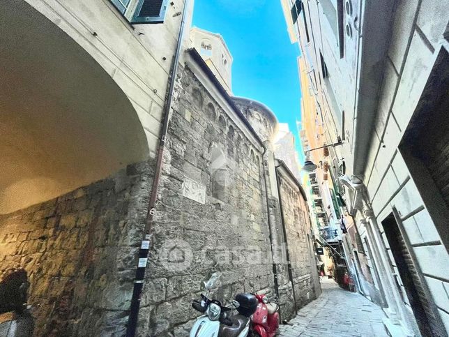 Capannone in commerciale in Vico Dietro Il Coro di San Cosimo 17