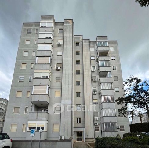 Appartamento in residenziale in Via Guglielmo Ciardi 4