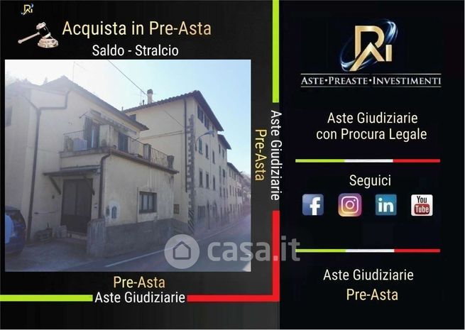 Appartamento in residenziale in Via G. Garibaldi 74