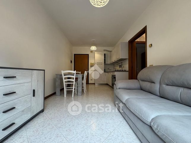 Appartamento in residenziale in Via Guido Bergamo