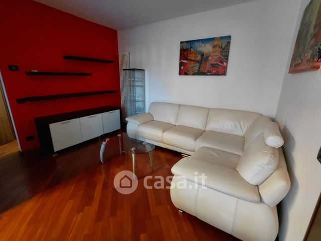 Appartamento in residenziale in Via Guglielmo Marconi