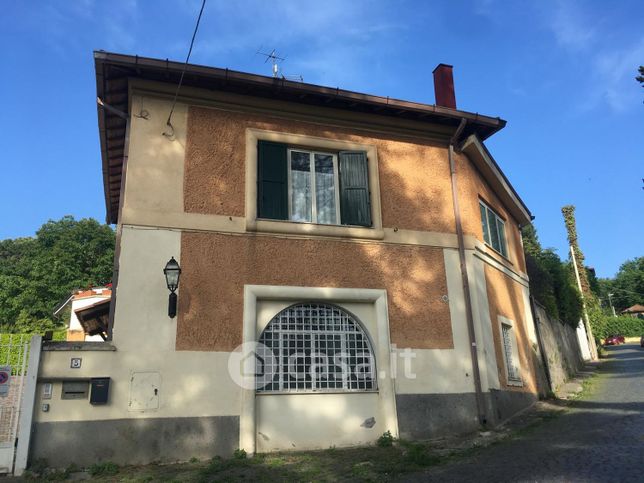 Appartamento in residenziale in Via della Cipriana 5