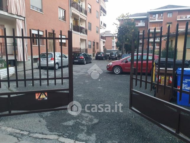 Garage/posto auto in residenziale in Via Martiri del Cudine 6