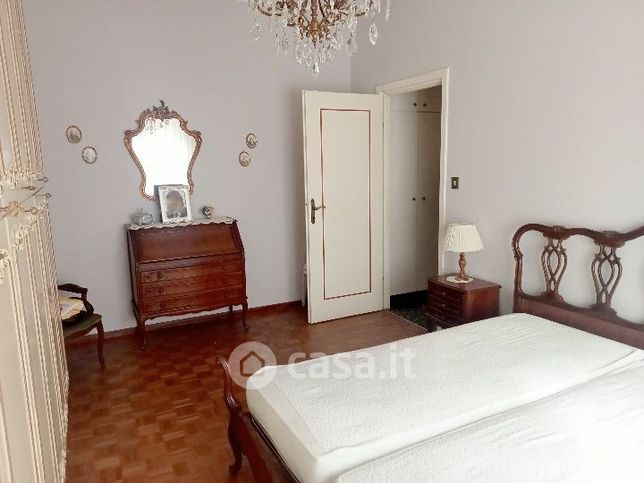 Appartamento in residenziale in Via Giovanni Daneo