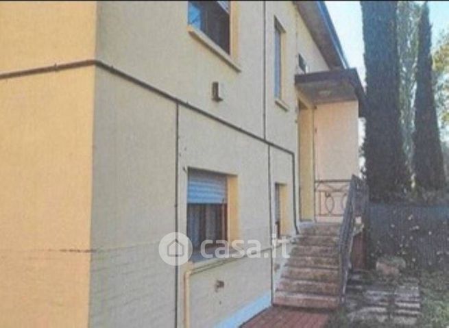 Appartamento in residenziale in Via Amerigo Vespucci 22