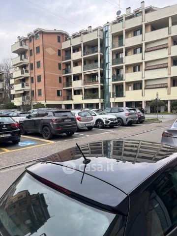 Appartamento in residenziale in Via I Maggio 15