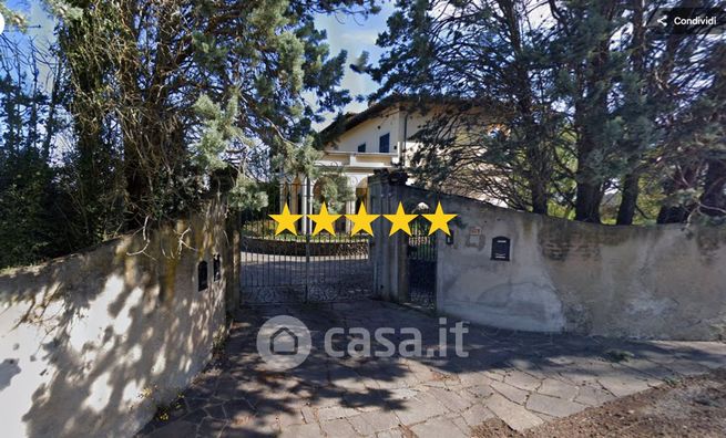 Appartamento in residenziale in Via San Vito