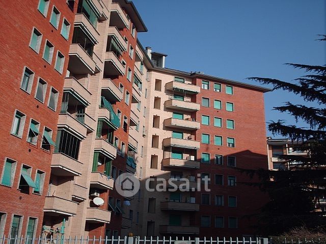 Appartamento in residenziale in Via Privata Piero Martinetti 28