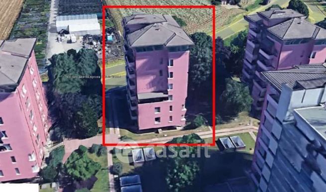 Appartamento in residenziale in Via delle Foppe 10