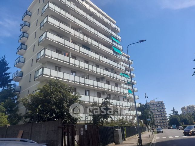 Appartamento in residenziale in Via Richard Wagner 8