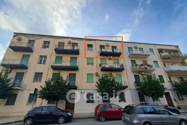 Appartamento in residenziale in Via Giorgio Rizzo 132