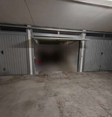 Box/posto auto in residenziale in Viale Odisseo