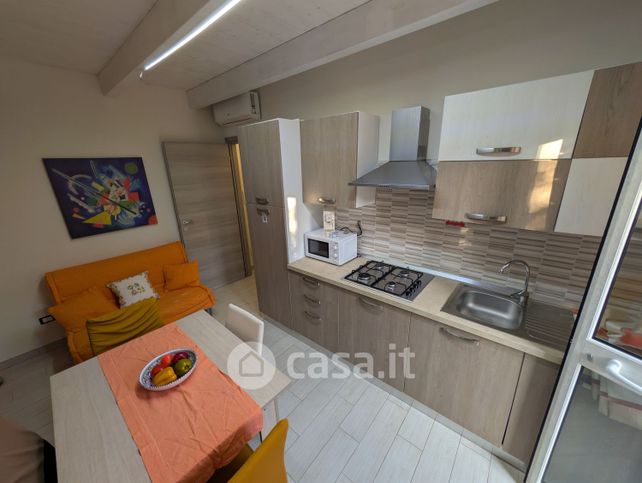Casa indipendente in residenziale in Contrada Pispisia