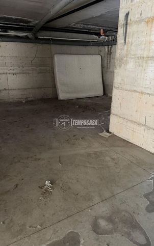 Box/posto auto in residenziale in 