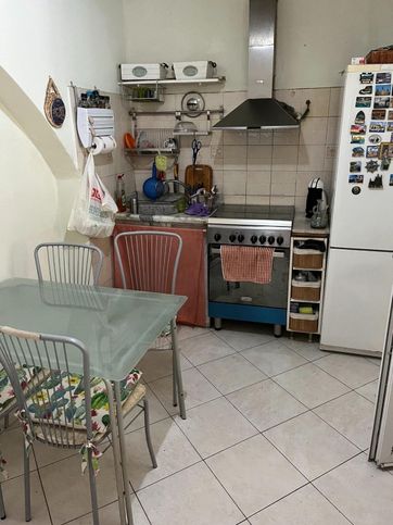Casa bi/trifamiliare in residenziale in Via Melara