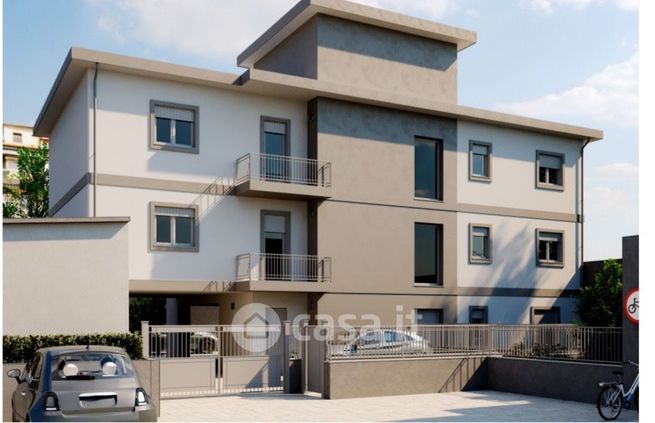 Appartamento in residenziale in Via Antonio del Pollaiolo 40