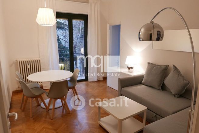 Appartamento in residenziale in Via Lambro 14