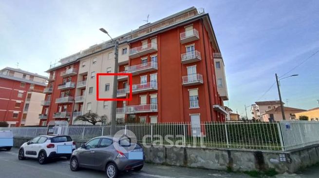 Appartamento in residenziale in Via Monte Nero 29