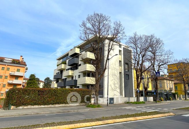 Appartamento in residenziale in Via Bengasi 2