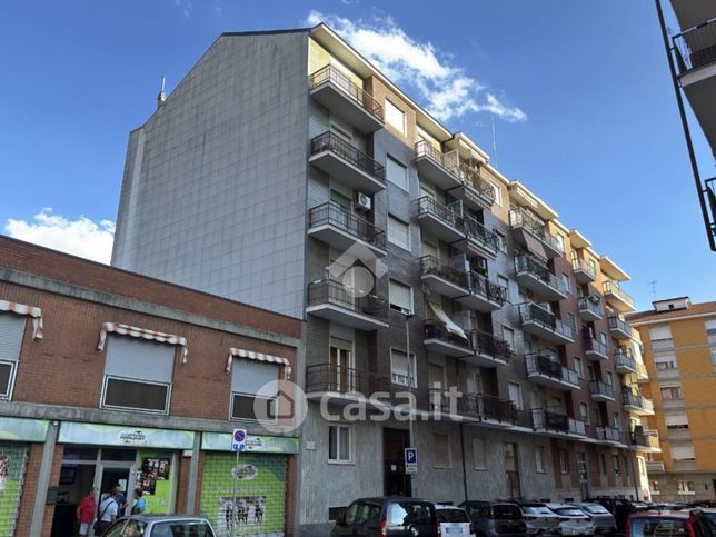 Appartamento in residenziale in Via D. Chiesa 5