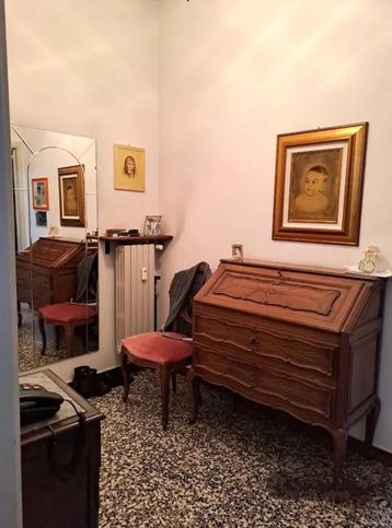 Appartamento in residenziale in Via Confienza