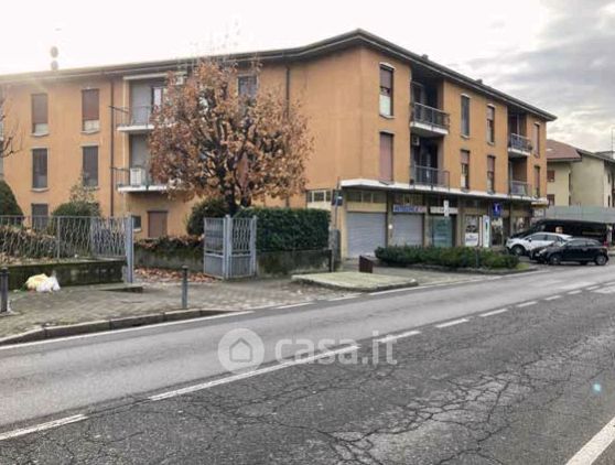 Appartamento in residenziale in Via Vittorio Veneto 12