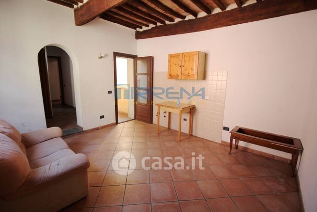 Appartamento in residenziale in Via Giuseppe Garibaldi 19