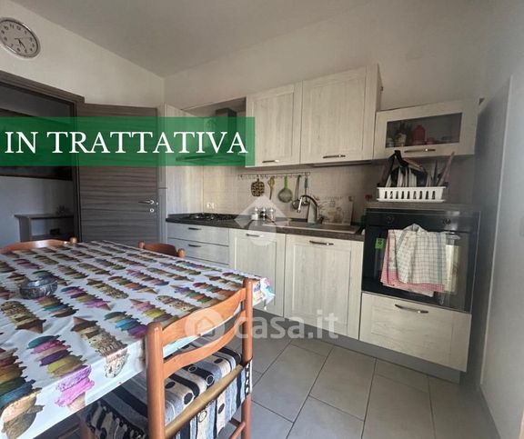 Appartamento in residenziale in Via Fara