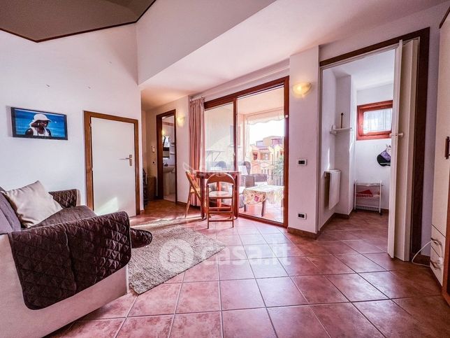 Appartamento in residenziale in Via Cesare Pavese 30